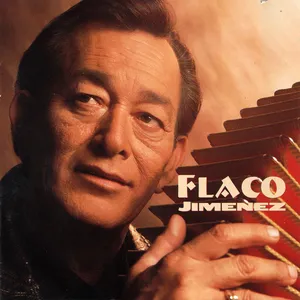 Flaco Jimenez